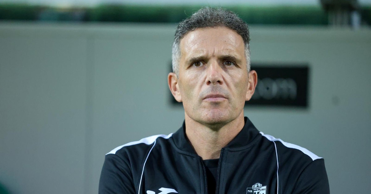 "Hajduk mora riješiti problem s Livajom ili će borba za naslov brzo biti gotova"