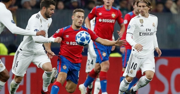 Gazzetta: Dok Milan inzistira na posudbi, CSKA dobio novu ponudu za Vlašića