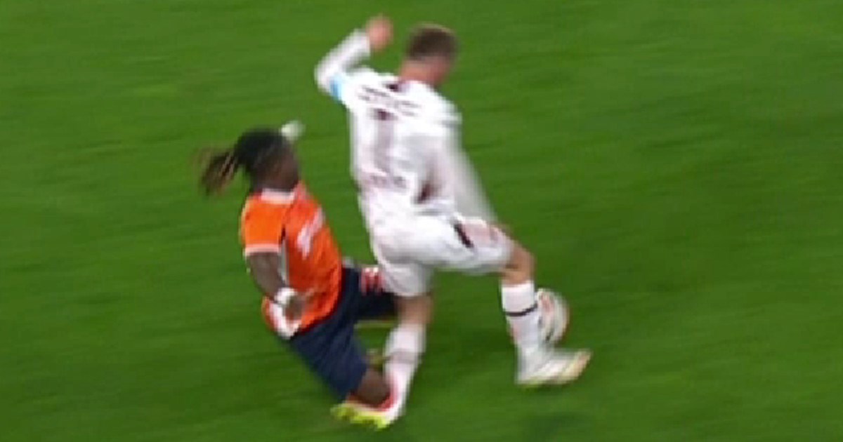 VIDEO Teška ozljeda bh. napadača. Prijeti mu kraj karijere