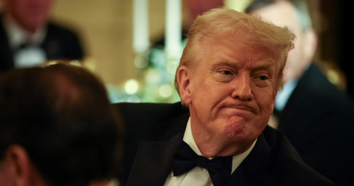 Anketa: Amerikanci sve nezadovoljniji Trumpom