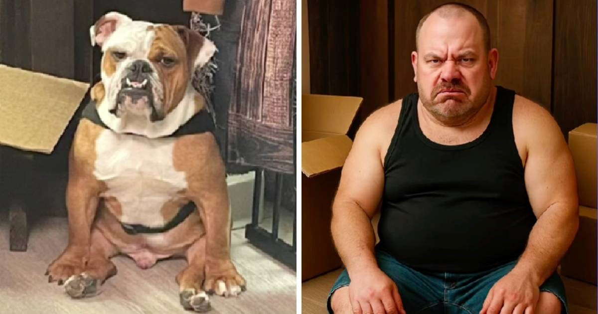 Ljudi preko ChatGPT-ja otkrivaju kako bi im pas izgledao kao čovjek (bolje nemojte)