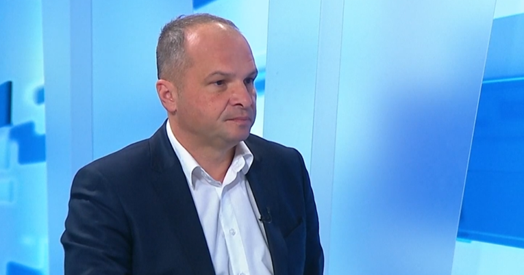 Šef SDP-a: Turudić laprda. Nek se outa