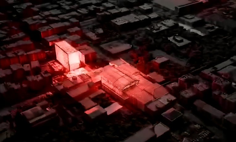 VIDEO Izrael objavio kako je izgledao ajatolahov bunker. Pogledajte