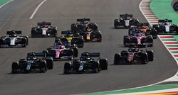 Formula 1 objavila kalendar za sljedeću sezonu s rekordne 23 utrke