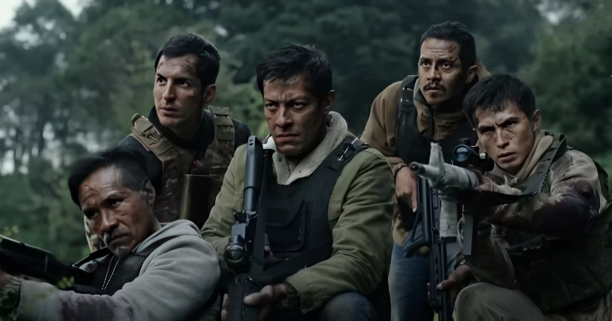 Gledatelji o najgledanijem filmu na Netflixu u Hrvatskoj: "Priča je prilično dobra"