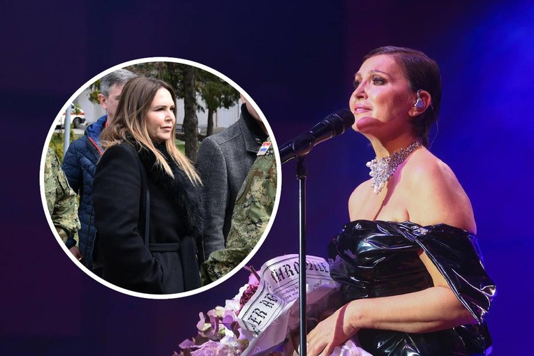 Thompsonova supruga na Facebooku komentirala Ninu Badrić