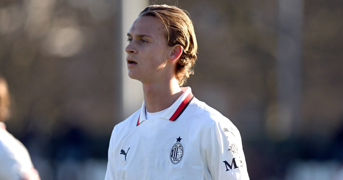 Sin Zlatana Ibrahimovića odlazi iz Milana