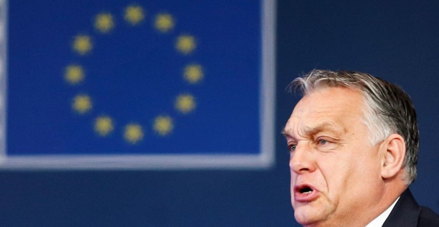 Velika većina u EU parlamentu protiv mađarskog predsjedanja iduće godine