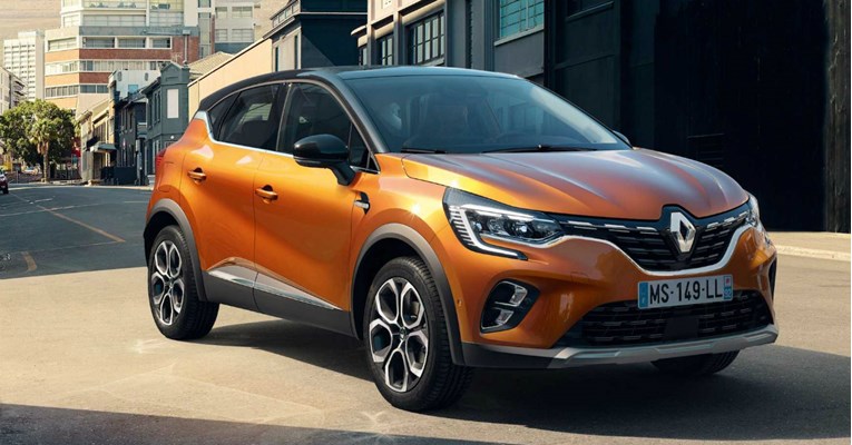 Renault obnovio bestselera, potvrđen i plug-in hibrid