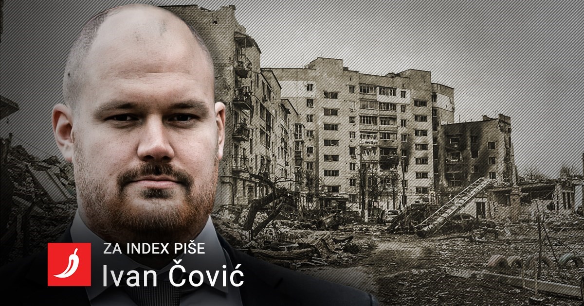 Što je istina o ruskom jeziku u Ukrajini?