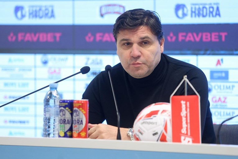 Sportski direktor Rijeke: Dogovorili smo dva igrača