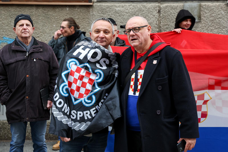 Dalija Orešković: Krenuli su na Zagreb i na Hrvatsku, neće im proći