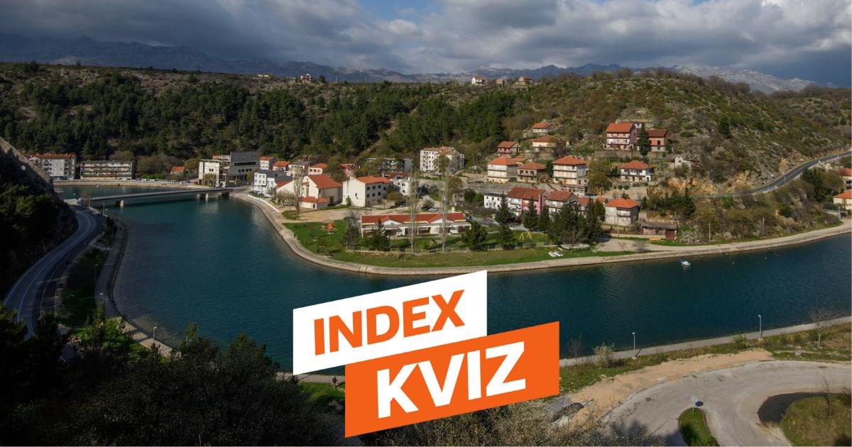 INDEX KVIZ 15 pitanja iz opće kulture za one koji znaju baš sve