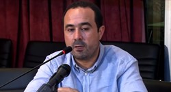 Marokanski novinar osuđen na pet godina zatvora