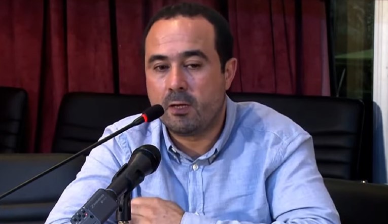 Marokanski novinar osuđen na pet godina zatvora