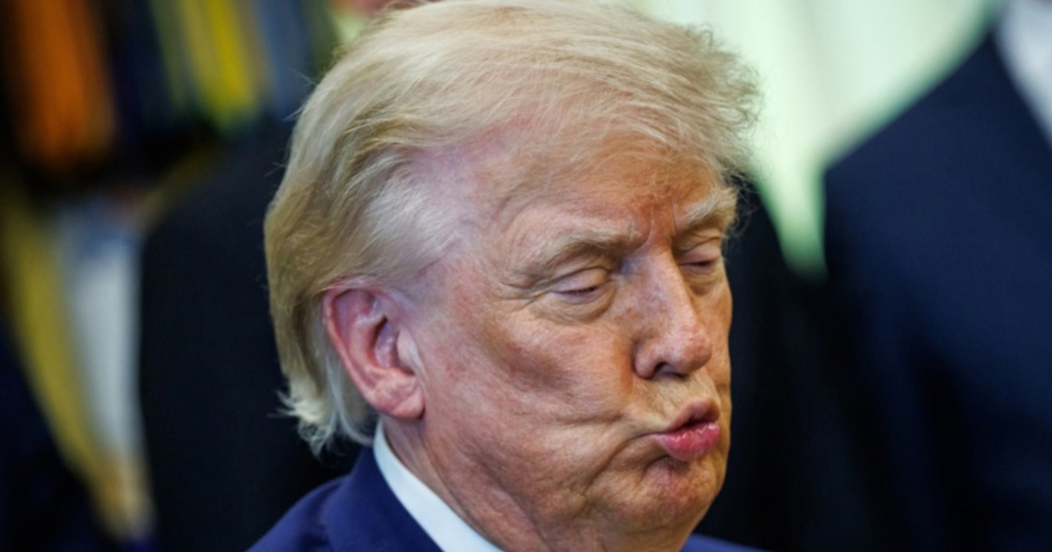 Trumpov tim odbija BBC-ju predati financijske dokumente u tužbi