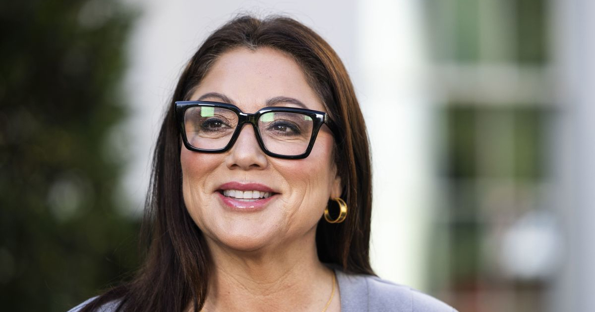 Trumpova ministrica dala otkaz. Vodila zaposlenike u striptiz klub, pila u uredu...