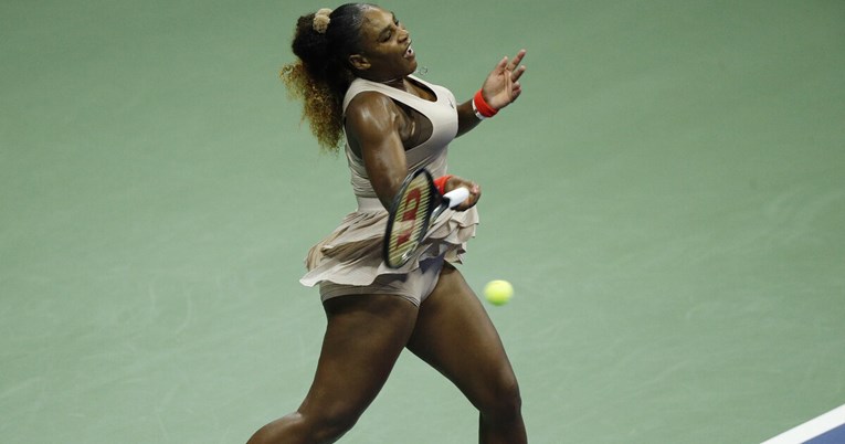 Bivši osvajač Roland Garrosa kritizirao Serenu: Da ima pristojnosti, umirovila bi se