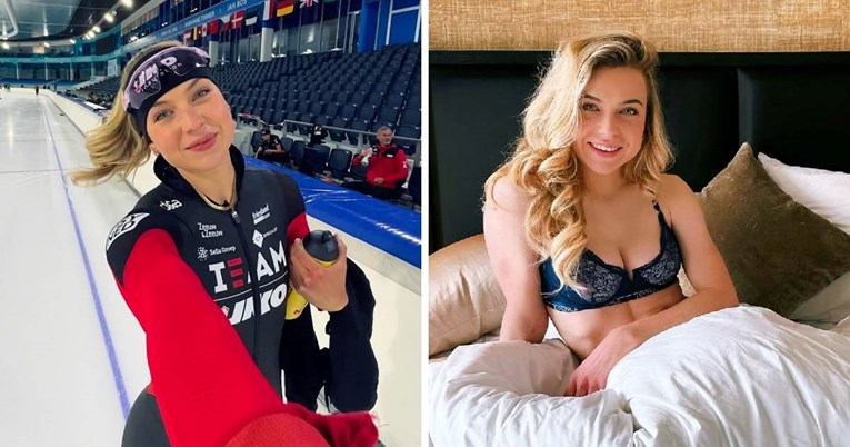 Nizozemska sportašica (25) pozirala za Playboy i oborila rekord prodaje časopisa