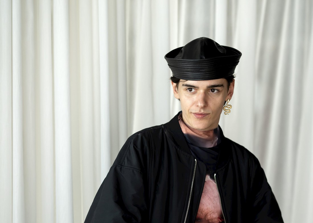 Kako glasati za Marka Bošnjaka ako niste u Hrvatskoj tijekom Eurosonga?