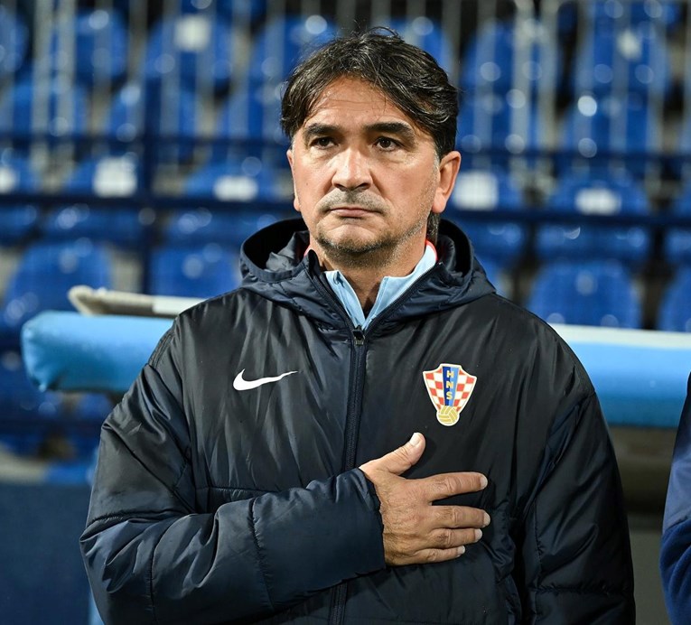 Dalić: Prije SP-a u Rusiji imali smo igrače u najvećim klubovima. Danas nemamo