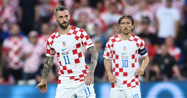 Brozović ide u Saudijsku Arabiju?