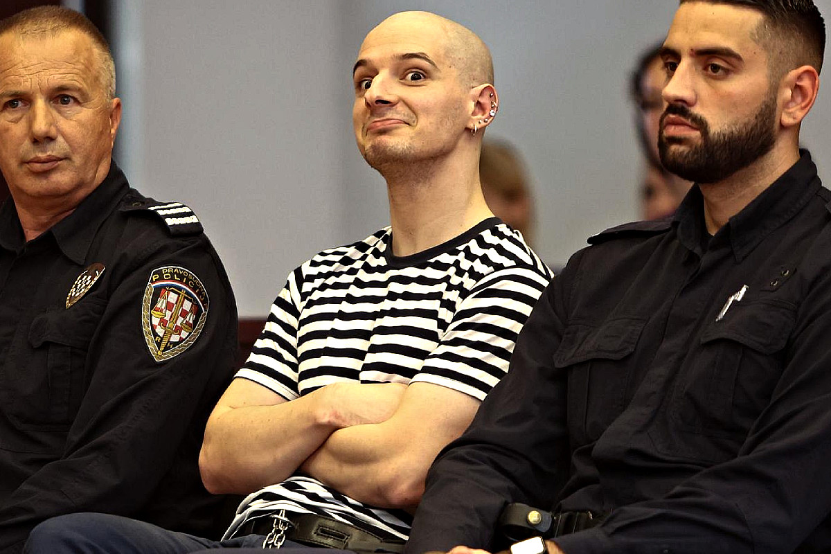 Zašto ljudi i dalje podržavaju Zavadlava? Sociolog: To je zapravo priča o državi