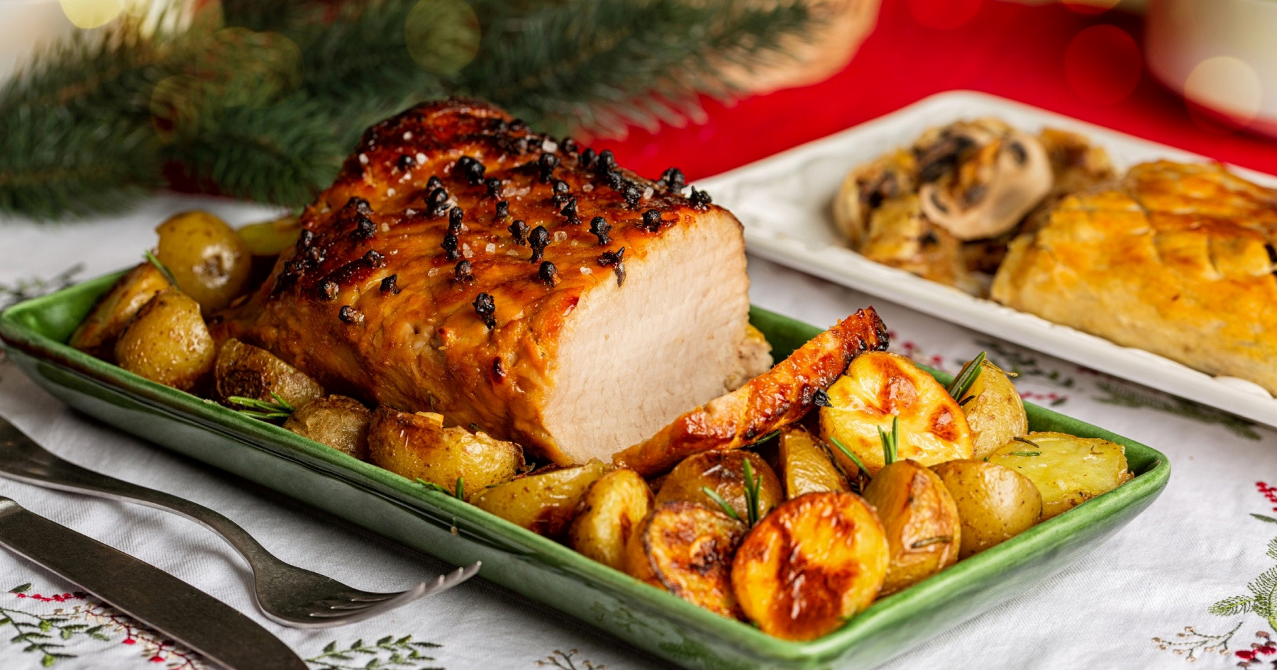 Ne znate što kuhati za blagdane? S ovih 7 recepata ne možete pogriješiti