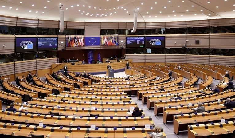 Europski parlament usvojio uredbu o uklanjanju terorističkog sadržaja s interneta
