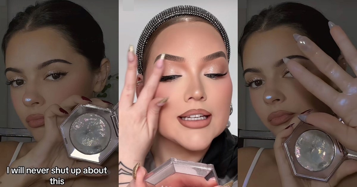 Volite koristiti highlighter? TikTok kaže da ovaj morate imati 