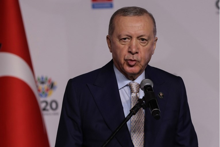 Erdoğan: Za nezakoniti rat protiv Irana je odgovorna izraelska vlada