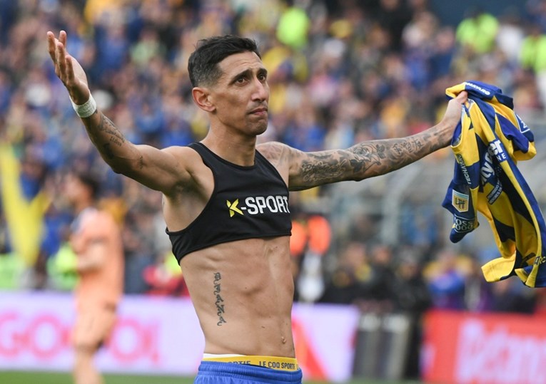 Argentinci napravili presedan. Nakon sezone promijenili pravila i proglasili prvaka