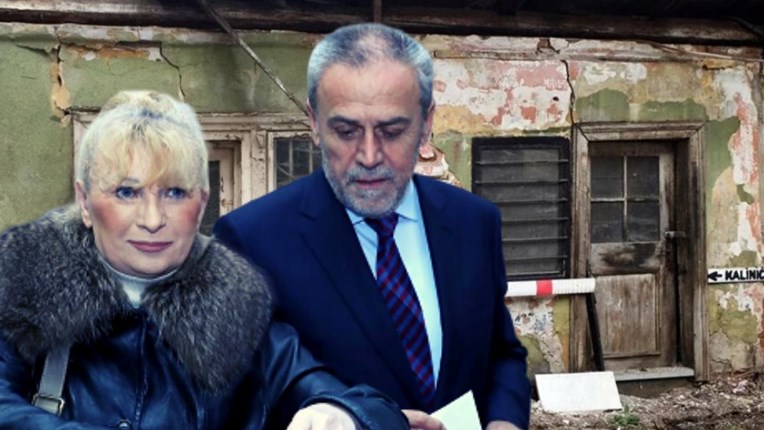Bandićeva žena prodala je straćaru šefu Adris grupe za 3897 eura po kvadratu