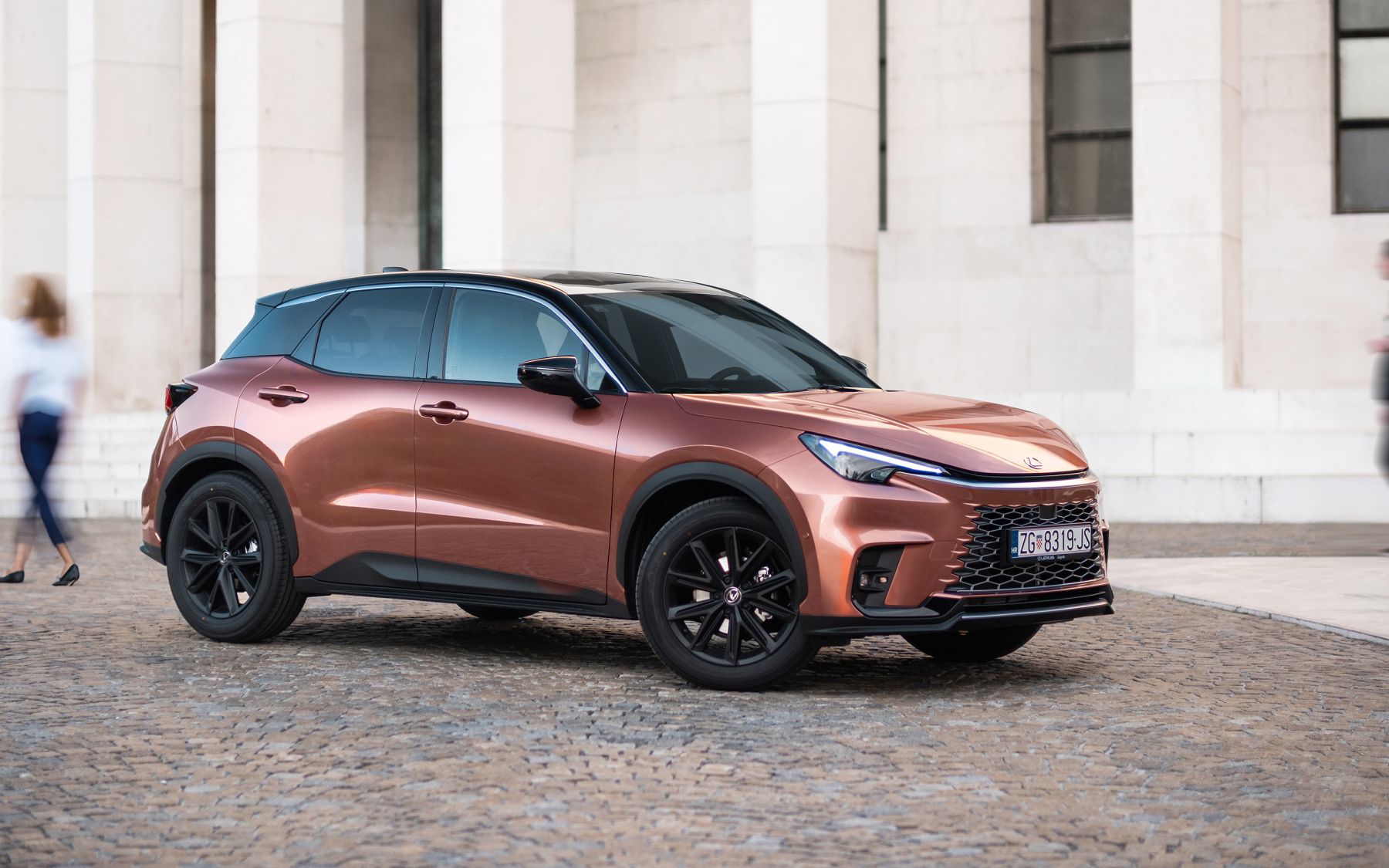 Najmanji Lexus je najveći pogodak marke. Japanci u Europi ostvaruju odličnu prodaju