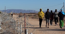 Europska komisija: Migranti koji nemaju pravo na ostanak moraju biti vraćeni doma
