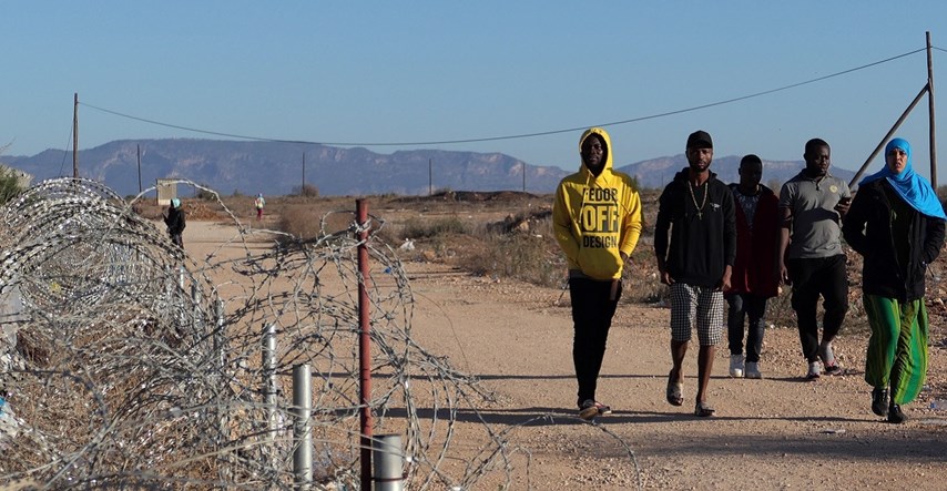 Europska komisija: Migranti koji nemaju pravo na ostanak moraju biti vraćeni doma