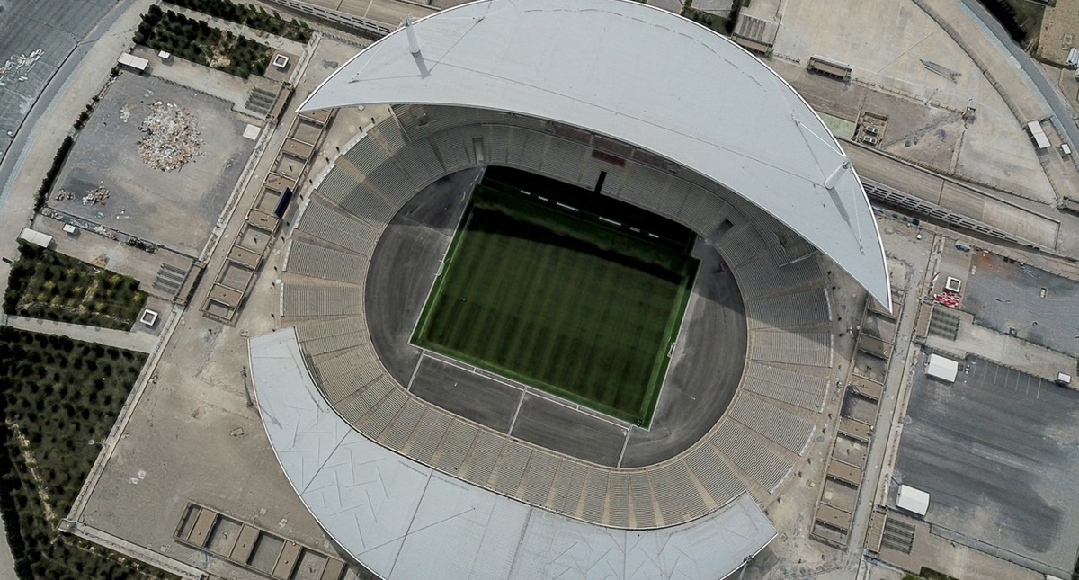 UEFA premješta finale Lige prvaka iz Istanbula?