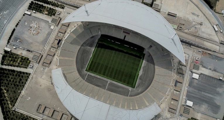 UEFA premješta finale Lige prvaka iz Istanbula?