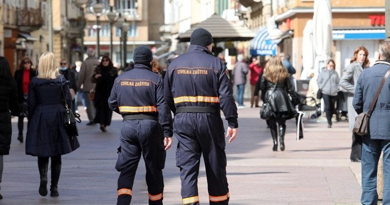 Od danas strože mjere u Primorsko-goranskoj županiji, jednu zabranu nisu prihvatili
