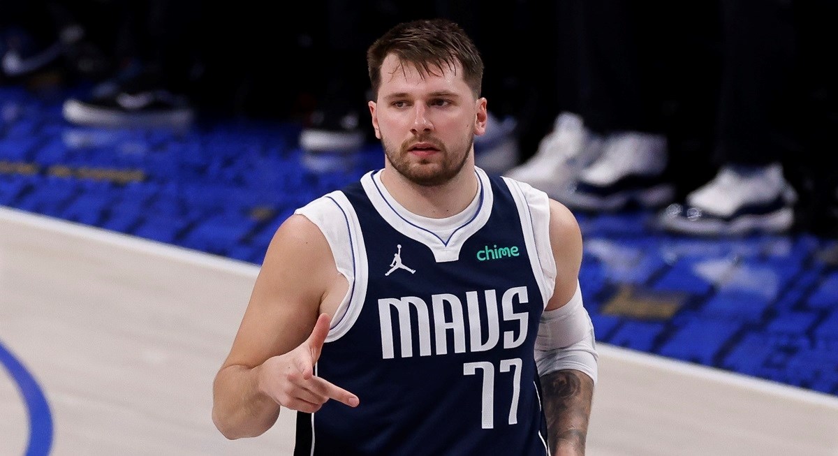 Bivši NBA igrač: Dončićevim suigračima sigurno je naporno stalno gledati isto s*anje