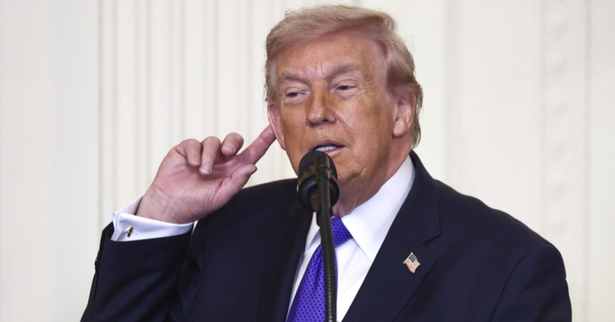 Trump pronašao način za vraćanje carina mimo Vrhovnog suda. Ključan mu zakon iz 1974.