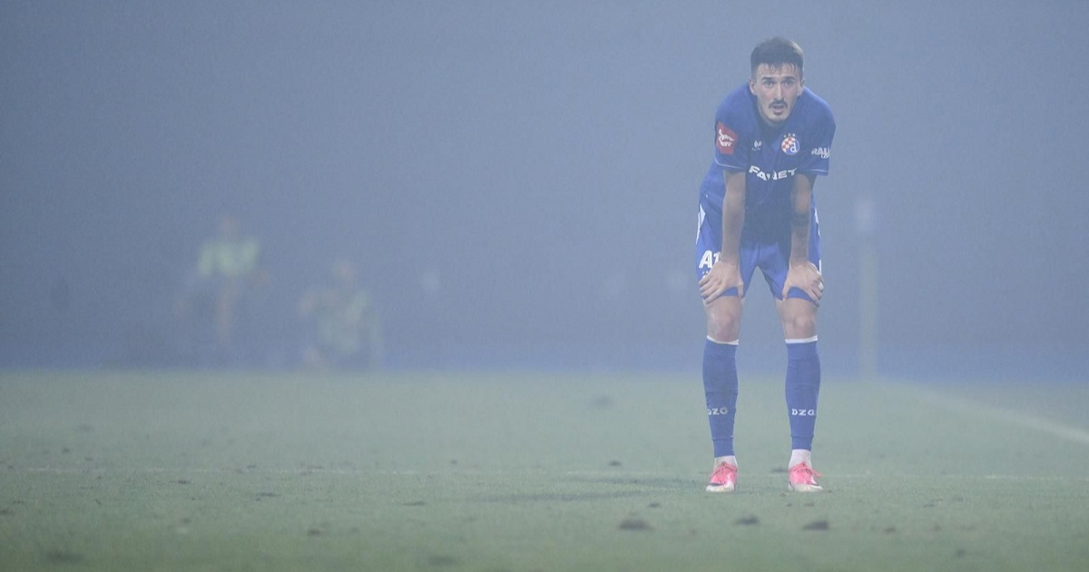 Novi udarac za Dinamo. Na startu Europa lige mora i bez Radeljića