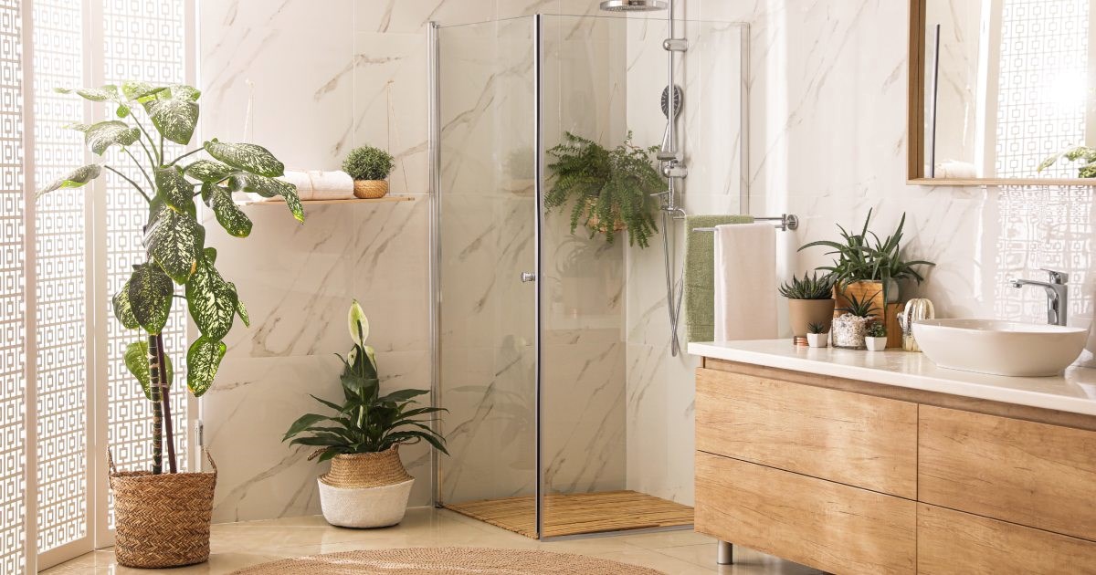 Najveći trend u kupaonicama 2025. nema veze s pločicama ni rasvjetom