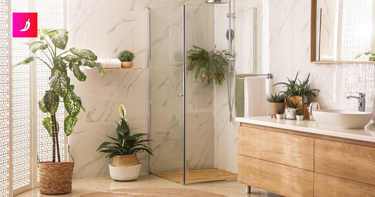 Najveći trend u kupaonicama 2025. nema veze s pločicama ni rasvjetom