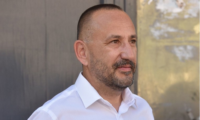 Domovinski pokret: Božinović i Beroš trenutno ne smiju biti članovi Stožera