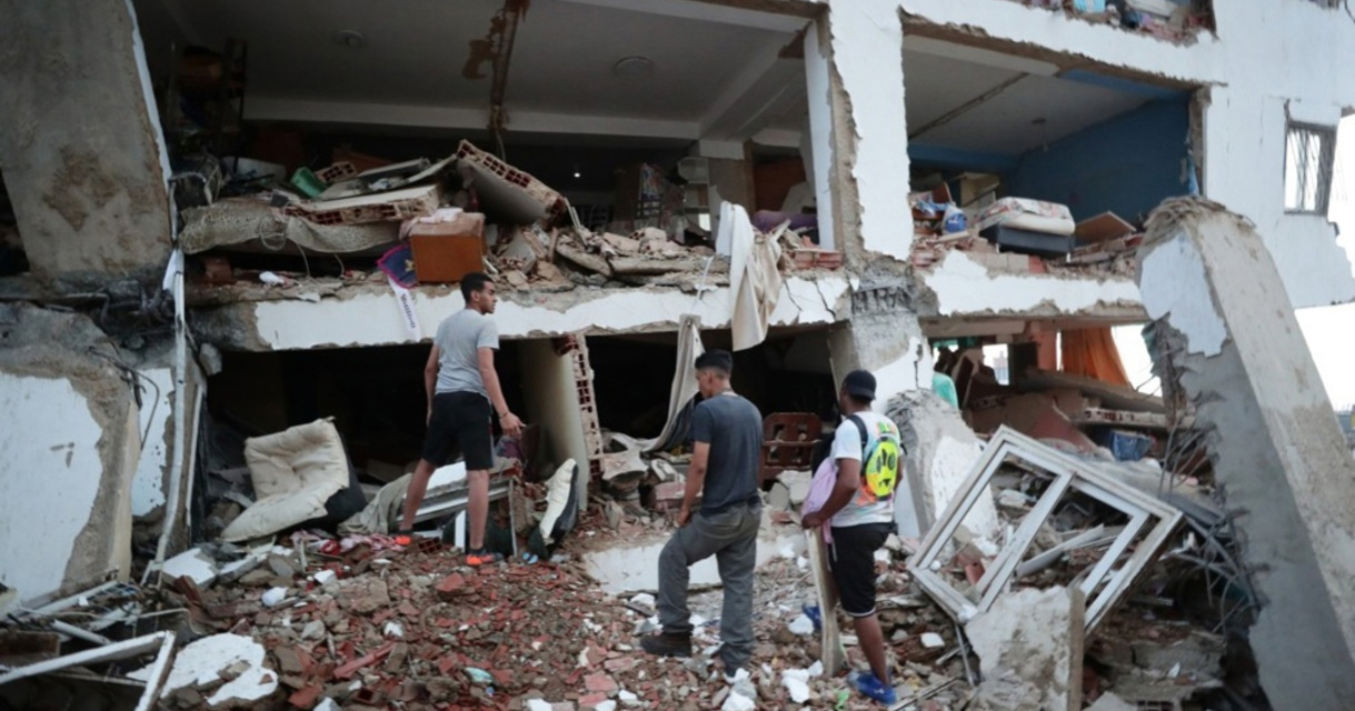 CNN: Katastrofalni potresi samo su novi udarac za Venezuelu