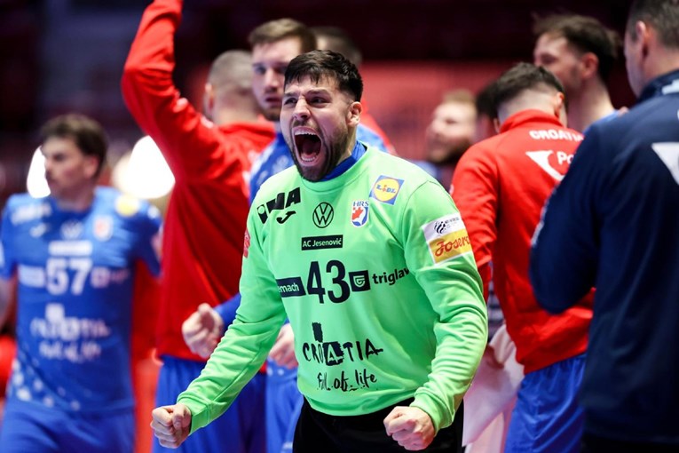 Golman Hrvatske pred Sloveniju: Može njihov izbornik skupljati informacije kako hoće