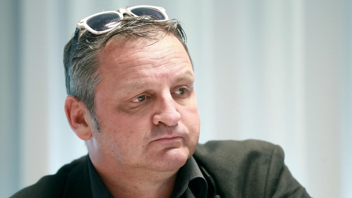 Liječnik: Trebalo bi ih sve s prosvjeda dovesti da vide kako ljudi umiru 