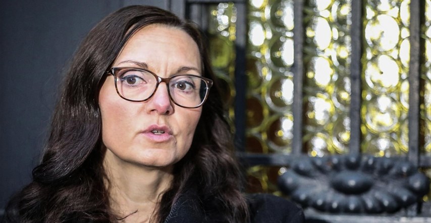 Maja Đerek u intervjuu za Index: Puljak i Ivošević su izvršitelji HDZ-ovih želja