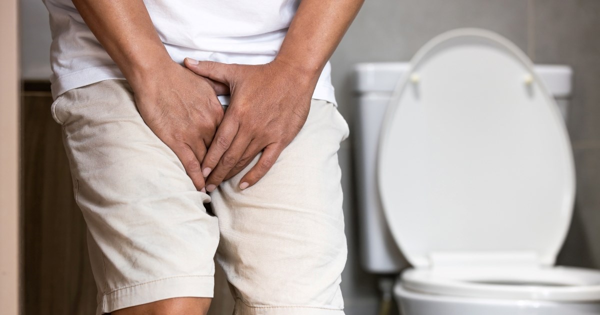 Istraživanje: Simptom koji pogađa jednog od 7 muškaraca može biti znak raka prostate